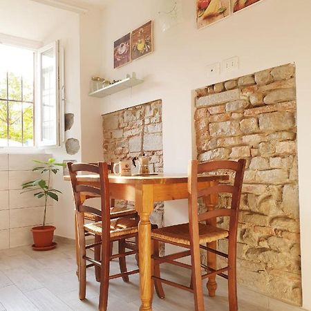 Ca Del Carmine Apartment Firenze Bagian luar foto