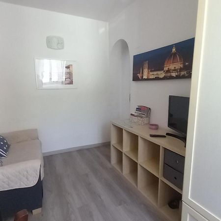 Ca Del Carmine Apartment Firenze Bagian luar foto