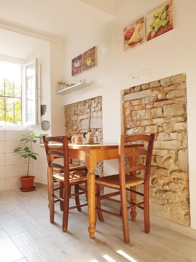 Ca Del Carmine Apartment Firenze Bagian luar foto