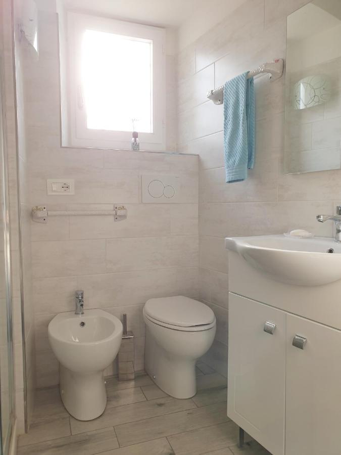 Ca Del Carmine Apartment Firenze Bagian luar foto