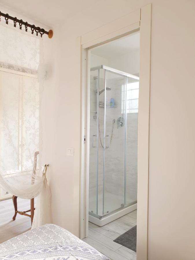 Ca Del Carmine Apartment Firenze Bagian luar foto