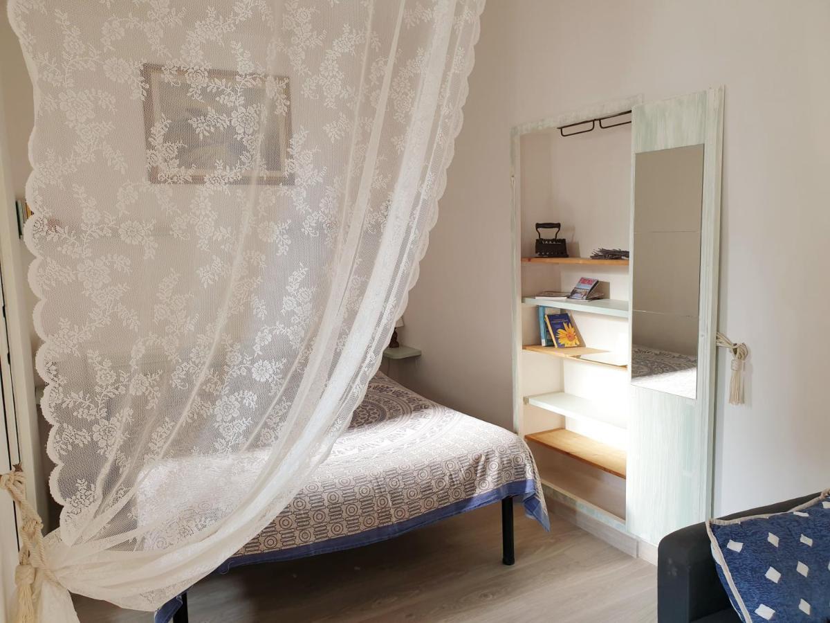 Ca Del Carmine Apartment Firenze Bagian luar foto