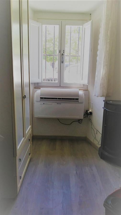 Ca Del Carmine Apartment Firenze Bagian luar foto
