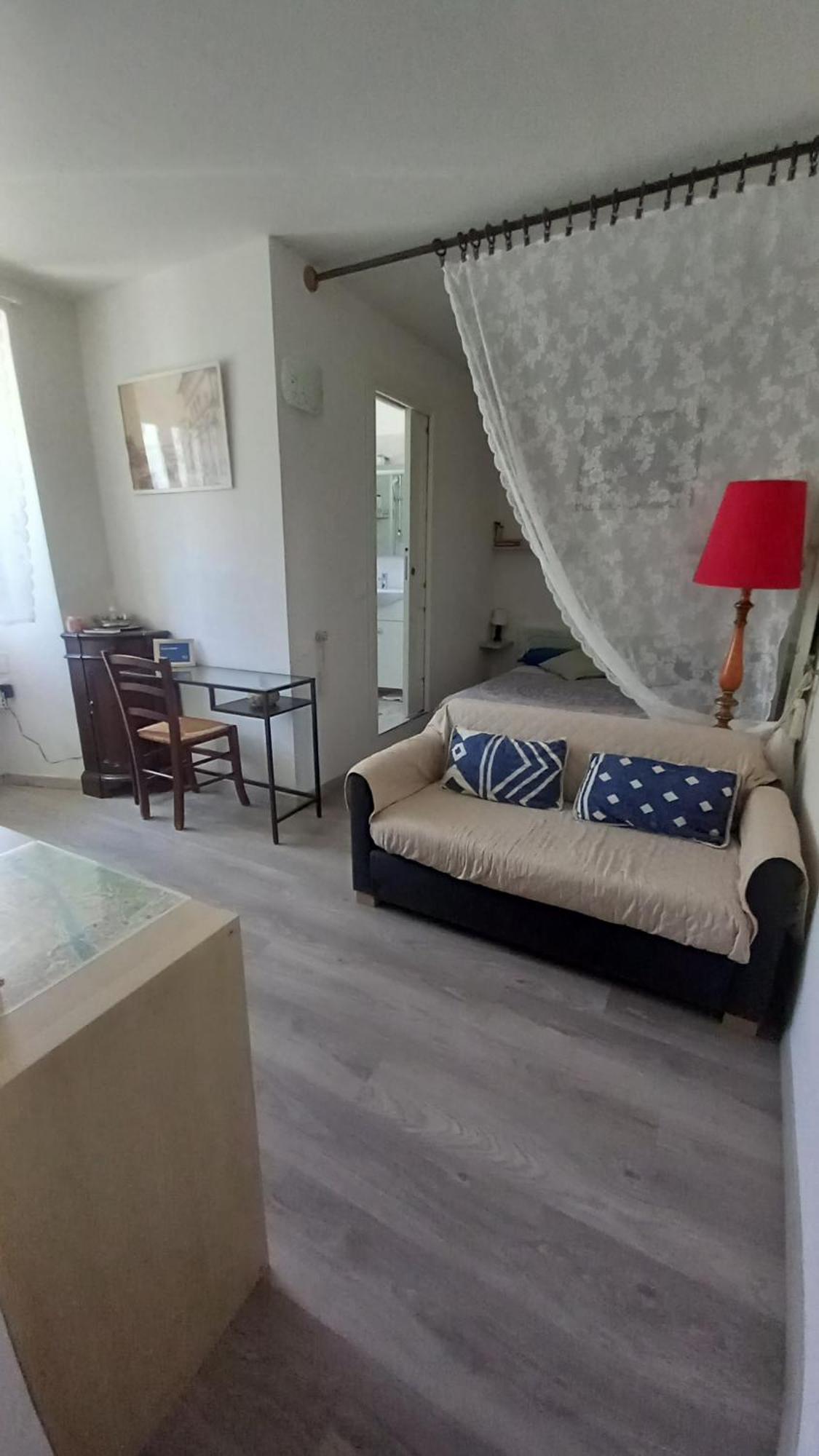 Ca Del Carmine Apartment Firenze Bagian luar foto