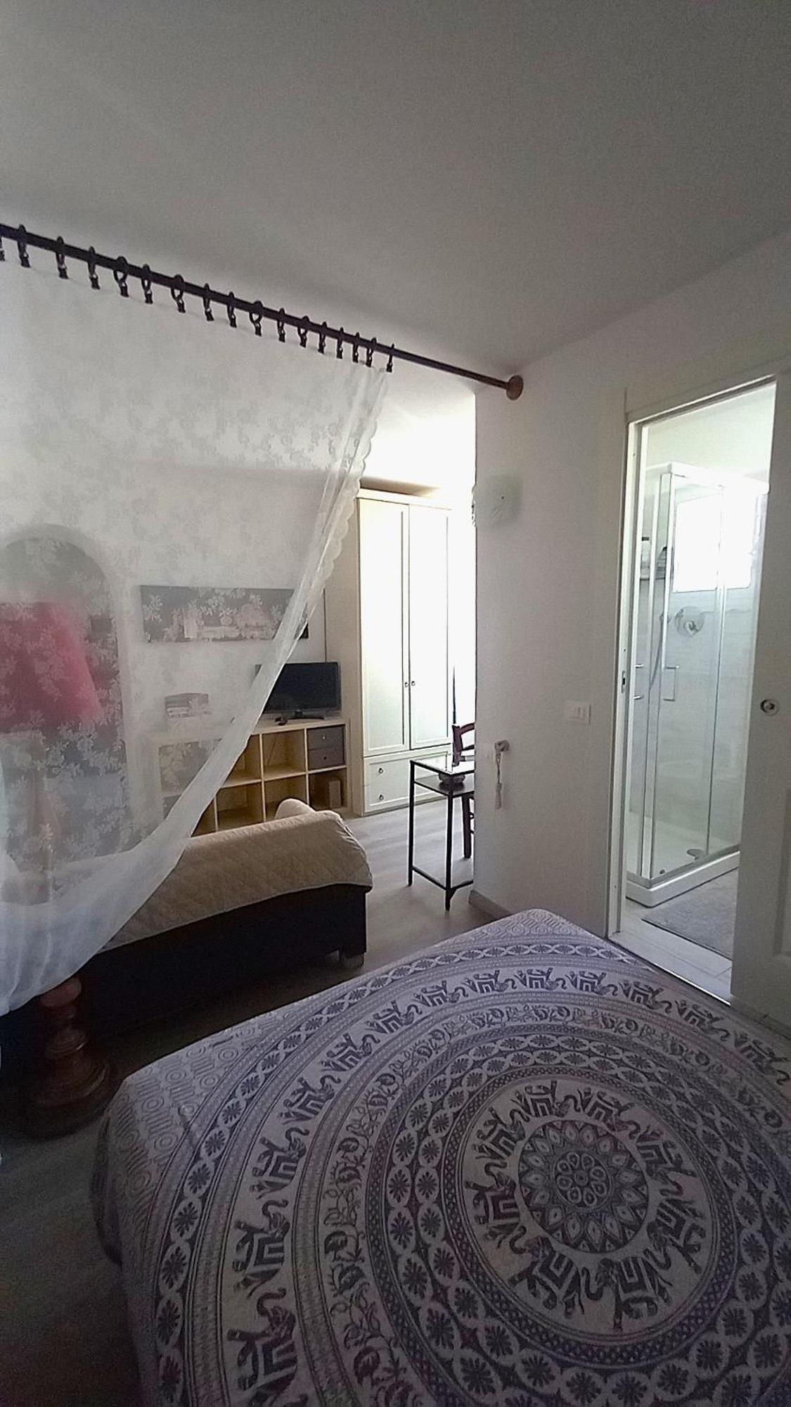 Ca Del Carmine Apartment Firenze Bagian luar foto
