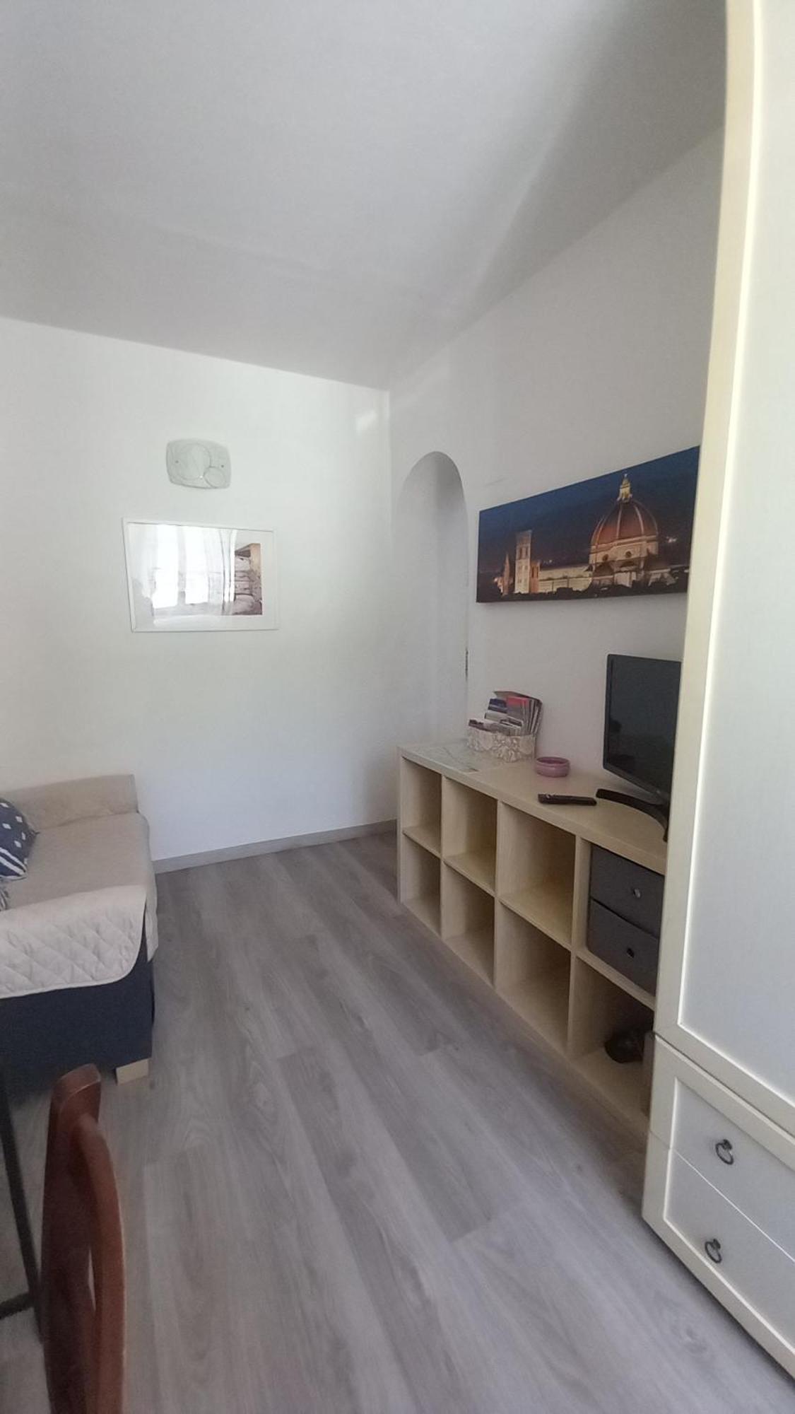 Ca Del Carmine Apartment Firenze Bagian luar foto
