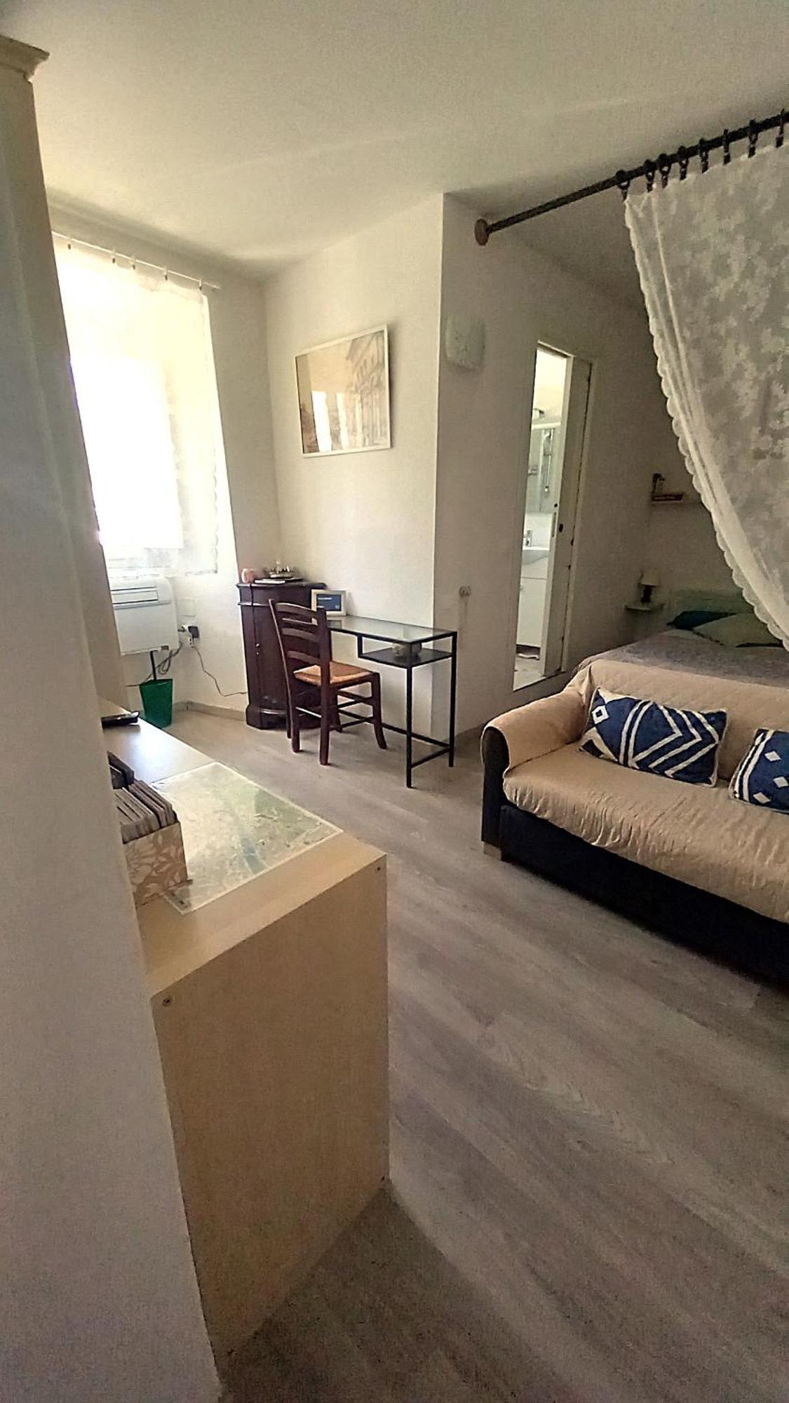 Ca Del Carmine Apartment Firenze Bagian luar foto