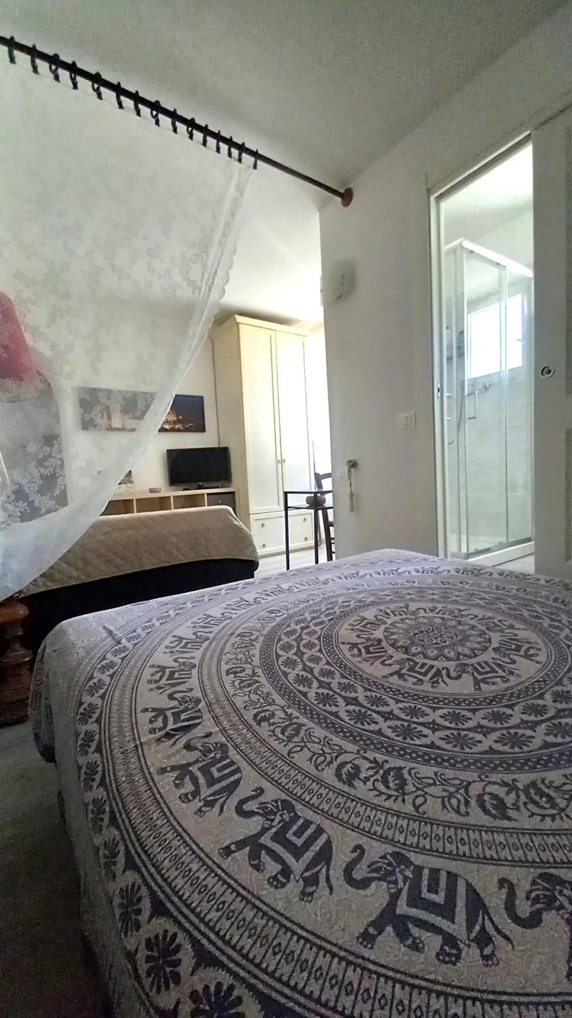 Ca Del Carmine Apartment Firenze Bagian luar foto